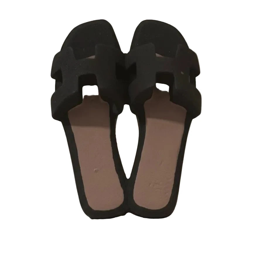 Aromotive Slippers