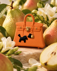 Aromatischer Diffusor – Tas (Orange)