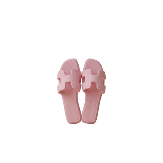 Aromotive Diffuser — Hausschuhe (Rosa)