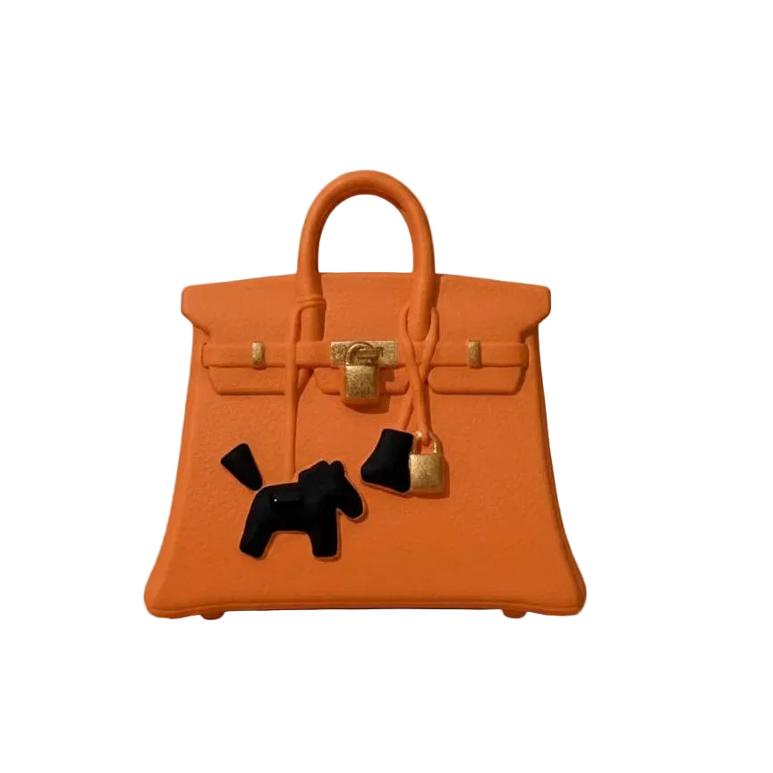 Aromatischer Diffusor – Tas (Orange)