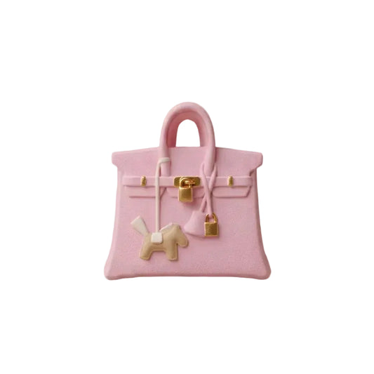 Aromotive Diffusor – Tasche (Rosa)